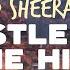 Ed Sheeran Castle On The Hill Lyrics