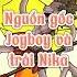 Bạn Có Biết Nguồn Gốc Trái Nika Và Joyboy K Anime Onepiece Luffy Animeedit Joyboy