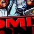 Comix Zone Metal Rock Cover Part 1