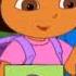 Dora The Explorer Clip Choo Choo I M The Map Song