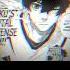 Azure Latch Oliver Aiku Awakening Theme FAN UST