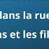 Françoise Hardy Tous Les Garçons Et Les Filles Paroles