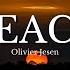 Peace Oliver Jensen Baignade Hivernal 2022