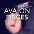 AVAION Pieces DJ Musthkar Kubi808Remix