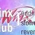 Winx Club Season 1 Ending Slowed Reverb English