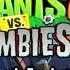 OLD Zombotany Lawn Of Doom Plants Vs Zombies 2 Fanmade Music