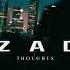 Mzade Thoughts Other Side EP Album