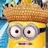 Minions Rush Game Over