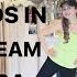 Islands In The Stream Workout Remix Zumba Retro 70 S Demo By Che Che The Angels Zaldy Lanas