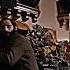 фильм Диктатор 2011 музыка Sterio Love Slowed