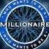 64 000 500 000 Rave Clock Question Who Wants To Be A Millionaire Fanmade