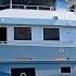 2021 BERING 77 EXPLORER YACHT TOUR Comfort Class EXPEDITION Liveaboard Go Anywhere World Cruiser