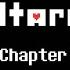 Deltarune Chapter 1 A Town Called Hometown Extended By AI