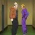 Chiharu Shiba Vs Adam Dudley Baki Hanma Vs Kengan Ashura Baki Bakihanma Kenganomega