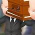 Boss Baby Astronomia Coffin Dance COVER