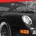 Porsche 993 Carrera 4S Drive POV 2 EP059