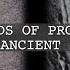 Unknown Methods Of Stone Processing In Ancient Peru