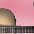 Eng Sub Sire A3 DS Electro Acoustic Guitar