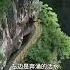 挂在悬崖绝壁的人工天河 重庆武隆挂壁水渠 重庆武隆挂壁公路 重庆旅游景点 旅行 旅行推荐 武隆旅游攻略 武隆喀斯特景区 重庆武隆挂壁水渠