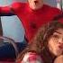 Tom Holland New Copines Edit Spiderman