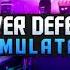 Official Tower Defense Simulator OST Raze The Void