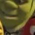 Shrek Donkey Hang Out With Red Yellow M M S