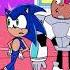 Sonic S Butt Cheeks