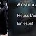 Heuss L Enfoiré Topic Aristocrate