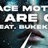 Space Motion We Are One Feat Bukeka