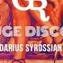 Darius Syrossian DIVA Rouge Disco E P