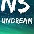 UNDREAM Monster Lyrics Ft IOVA Best Vibing Music