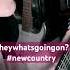 Learning Hey What S Going On Newcountrycover