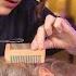 ASMR School Lice Check Detailed Scalp Hair Exam Real Person Soft Spoken
