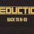 DJ Seduction Back To 91 93 Read Description