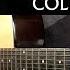 TROUBLE Coldplay GUITAR Cover MusikMan N 142