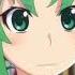 Higurashi 2020 Keiichi Gives Doll To Mion Fixed