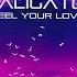 Dj Aligator Feel Your Love Lethal Industry 2024 Remake