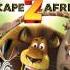 Madagascar Escape 2 Africa Game Music Volcano Rave Iko Iko