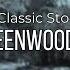 3857 The Greenwood Angel Christmas Classic