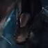 Jurassic World Final Battle Indominus Rex Die Jurassicworld Dinosaur