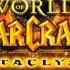 World Of Warcraft Legends Of Azeroth Cataclysm Version