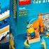 LEGO MINIONS ВСЕ ПОНЯТНО АВТОРУ НАБОРА 4 ГОДА