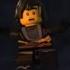 Ninjago Soundtrack The Fall Cole Falls Into The Darkness From Season 10