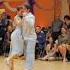 Featured Artists PABLO INZA And SOFIA SABORIDO Dancing Milonga Happy Tango