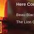 Here Comes The Lion Guard
