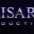 Belisarius Productions Paramount Television 1995