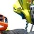 Blaze And The Monster Machines German Official Theme Song Music Nick Jr