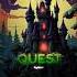Rayhanov Quest музыка Music Remix Album альбом трэп Trap