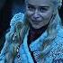 Daenerys Targaryen Entry At Winterfell I Game Of Thrones