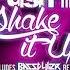 The Push Shake It Up Basstyler Remix Funktasty Crew Records